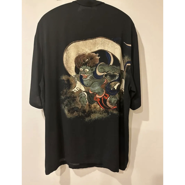 HYSTERIC GLAMOUR - コムドットやまと着用 ヒステリックグラマー HYSTERIC GLAMOUR - コムドットやまと着用 ヒステリックグラマー