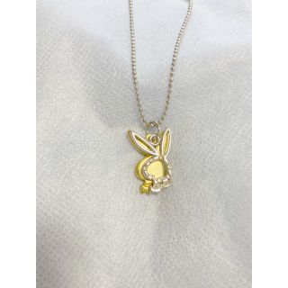 プレイボーイ(PLAYBOY)のプレイボーイネックレス(ネックレス)