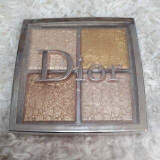 Dior - 【Dior】バックステージフェイスグロウパレット003