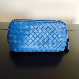 ボッテガ(Bottega Veneta) 化粧ポーチ ポーチ(レディース)の通販 39点