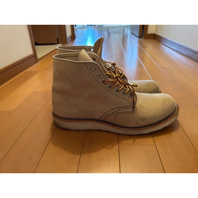 REDWING レッドウィング 8167 27.5センチ 人気の春夏 alaskataxlady.com