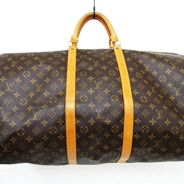 LOUIS VUITTON - ルイヴィトン ボストンバッグ M41412 キーポル 60