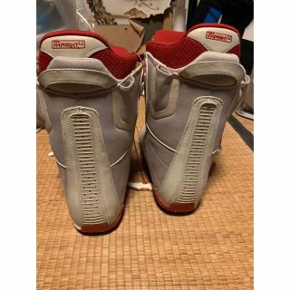 BURTON ION ブーツの通販 200点以上 | フリマアプリ ラクマ