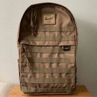 ビームス(BEAMS)のHerschel×BEAMS / 別注 ANDERSON バックパック(バッグパック/リュック)