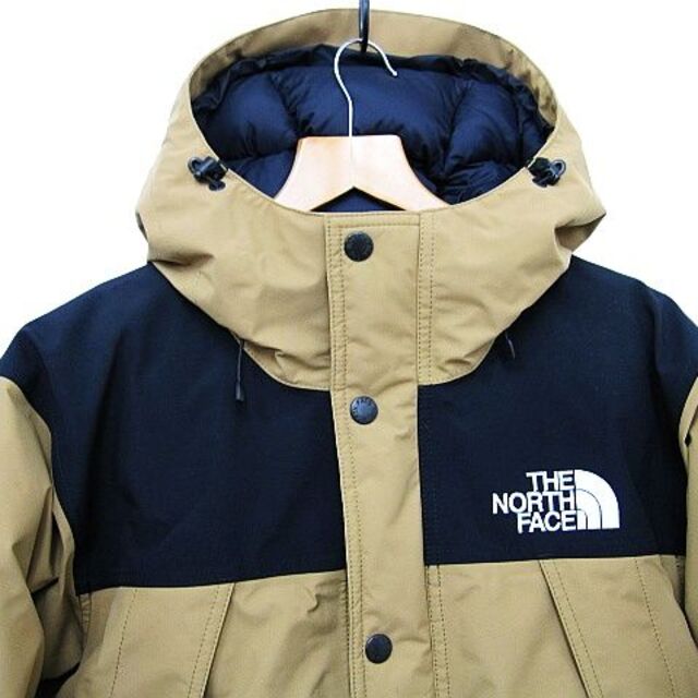 THE NORTH FACE(ザノースフェイス)の【極美品】ザノースフェイス  ダウン ジャケット ND91930  メンズのジャケット/アウター(ダウンジャケット)の商品写真