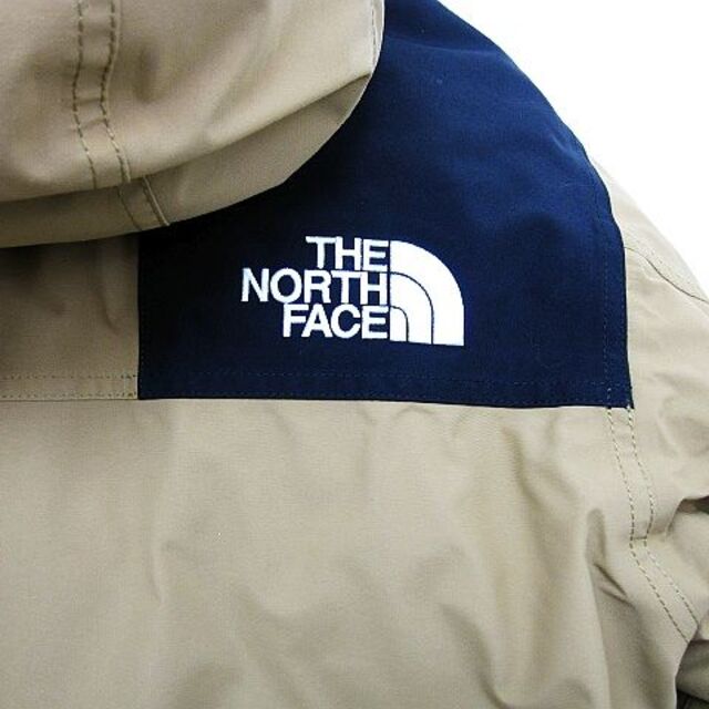 THE NORTH FACE(ザノースフェイス)の【極美品】ザノースフェイス  ダウン ジャケット ND91930  メンズのジャケット/アウター(ダウンジャケット)の商品写真