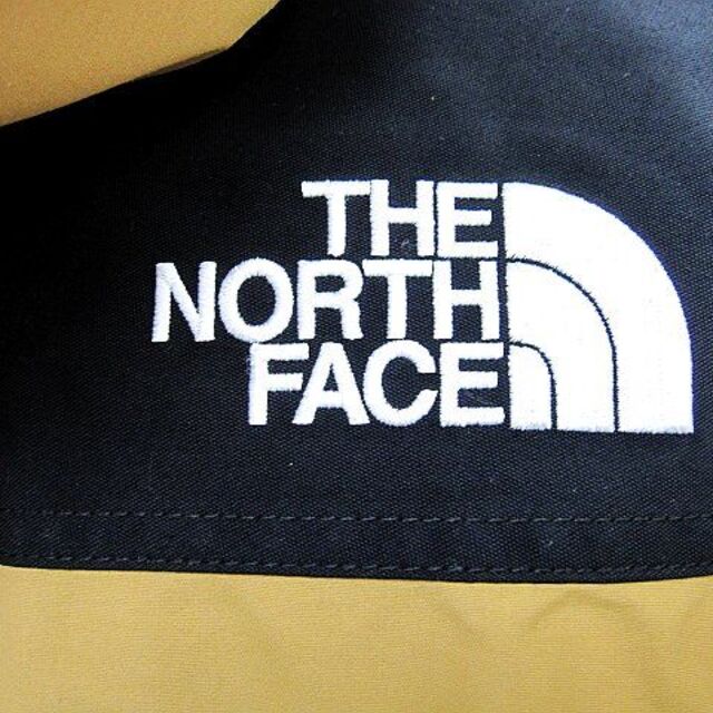 THE NORTH FACE(ザノースフェイス)の【極美品】ザノースフェイス  ダウン ジャケット ND91930  メンズのジャケット/アウター(ダウンジャケット)の商品写真