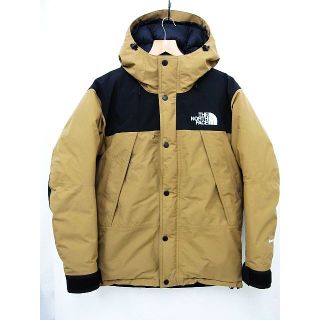 ザノースフェイス(THE NORTH FACE)の【極美品】ザノースフェイス  ダウン ジャケット ND91930 (ダウンジャケット)