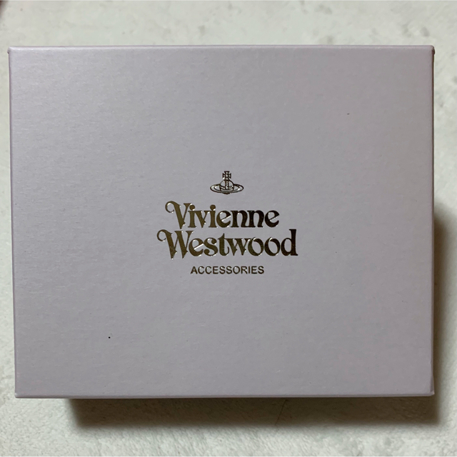 Vivienne Westwood(ヴィヴィアンウエストウッド)のVivienne Westwood ヴィヴィアンウエストウッド ギフトボックス インテリア/住まい/日用品のオフィス用品(ラッピング/包装)の商品写真