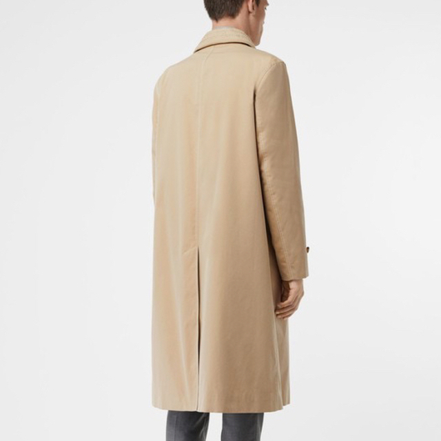 特別オファー BURBERRY - 未使用タグ付き バーバリー burberry メンズ