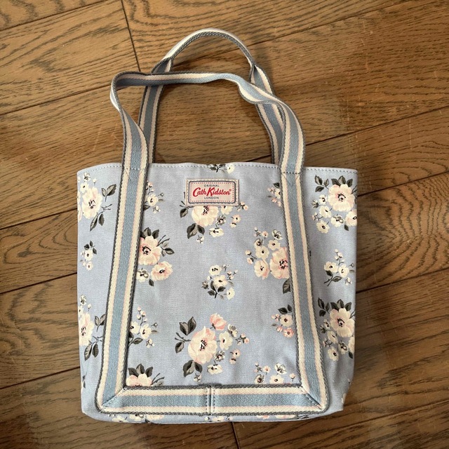 Cath Kidston(キャスキッドソン)の【ユキ様専用】キャスキッドソン　バック レディースのバッグ(トートバッグ)の商品写真