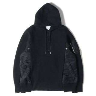 サカイ パーカー(メンズ)の通販 500点以上 | sacaiのメンズを買うなら ...