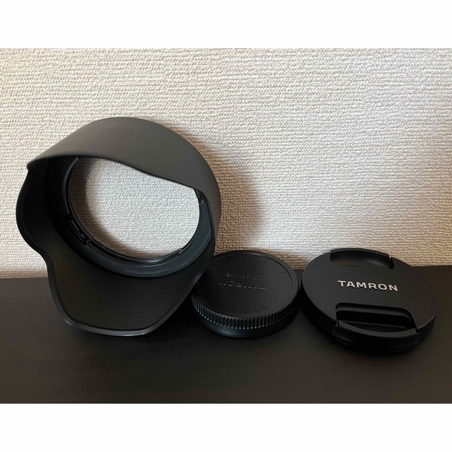 TAMRON(タムロン)のTAMRON 70-180F2.8 DI III VXD (A056SE) スマホ/家電/カメラのカメラ(その他)の商品写真