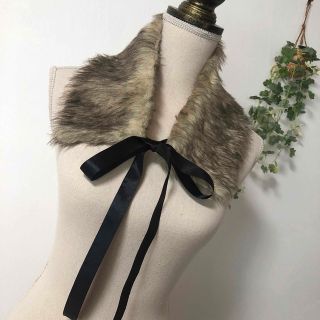 ファーの通販 900点以上(レディース) | お得な新品・中古・未使用品