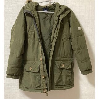 ギャップキッズ(GAP Kids)のGAP KIDS♪モッズコート　160(コート)