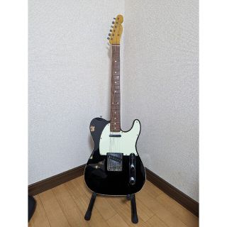 フェンダー(Fender)のフェンダーテレキャスターのセット(エレキギター)