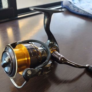 ダイワ(DAIWA)の１３セルテート2510PE-H(リール)