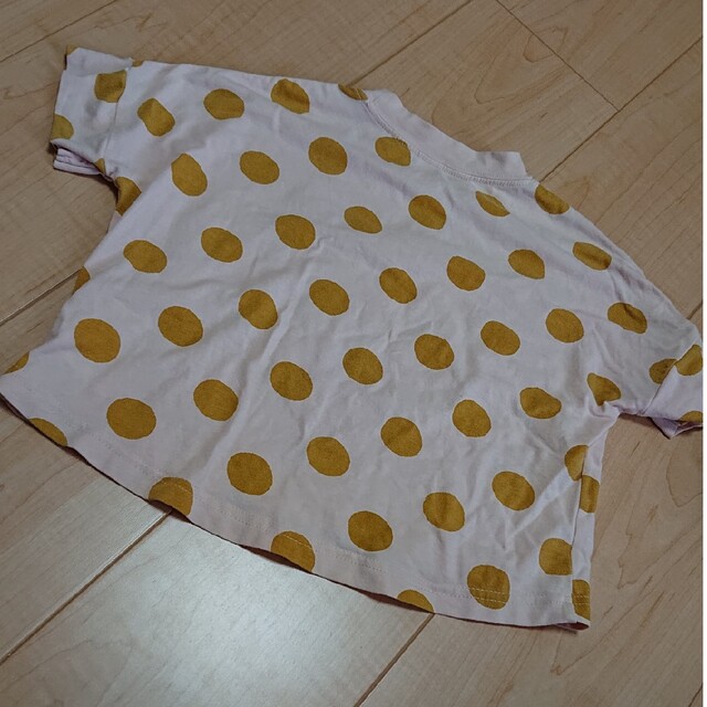 F.O.KIDS(エフオーキッズ)のFOｲﾝﾀｰﾅｼｮﾅﾙ 90cm ﾜﾝﾏｲﾙｳｪｱ キッズ/ベビー/マタニティのキッズ服女の子用(90cm~)(パンツ/スパッツ)の商品写真