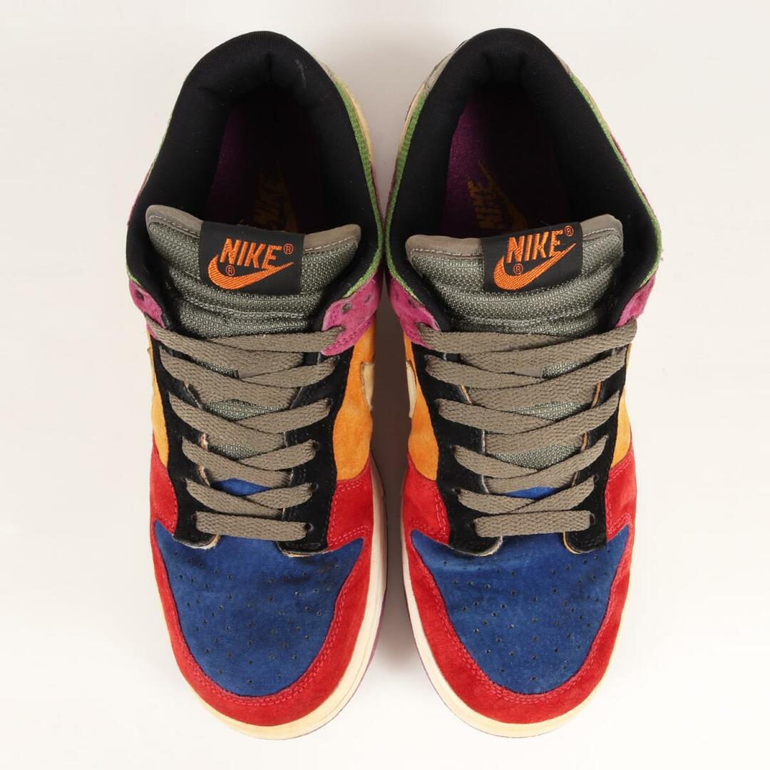 NIKE ナイキ DUNK LOW PRO B COJP クレイジーダンク 2001年製 624044-571 ダンク バイオテック レモネード  US9.5 27.5cm スニーカー 【メンズ】【中古】【R010】