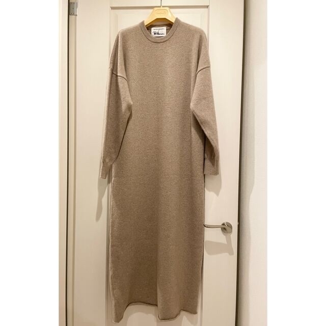 extreme cashmere エクストリームカシミア ロンハーマン別注カラー