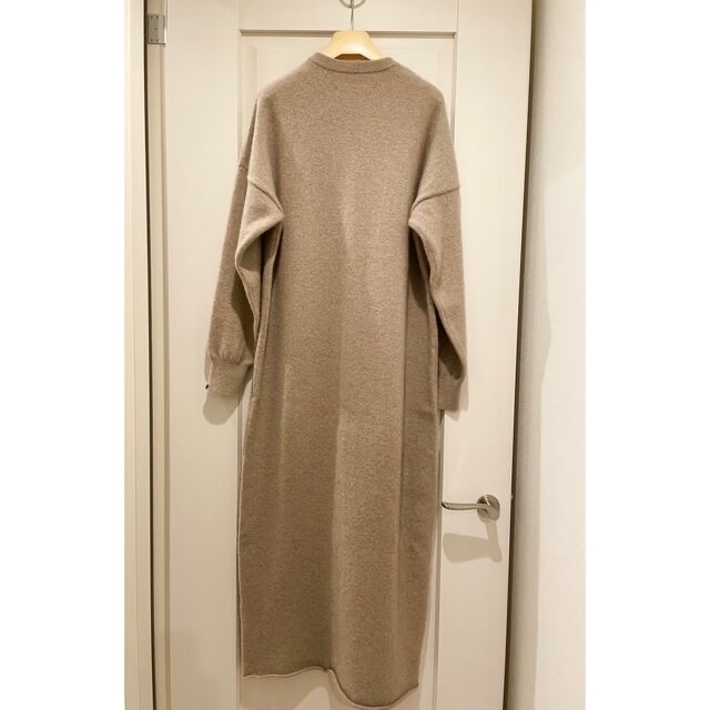 extreme cashmere エクストリームカシミア ロンハーマン別注カラー