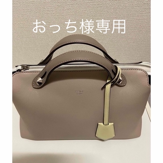 FENDI バイザウェイ スモール