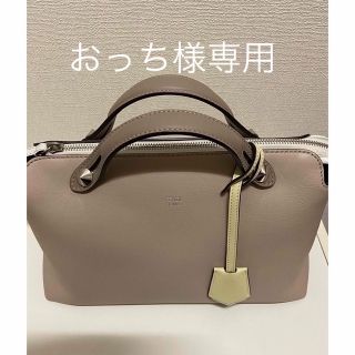 フェンディ(FENDI)のFENDI バイザウェイ スモール (トートバッグ)