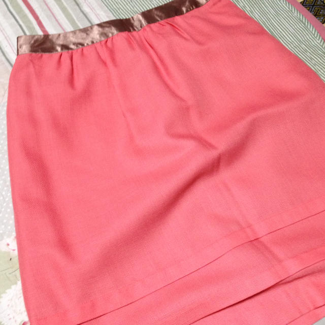 ROPE’(ロペ)のロペピクニック スカート レディースのスカート(ひざ丈スカート)の商品写真