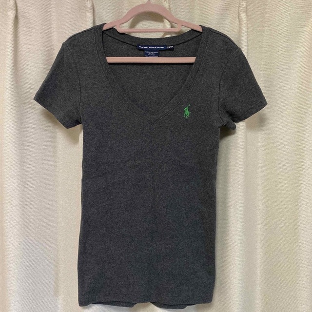 Ralph Lauren(ラルフローレン)のTシャツ ラルフローレン レディースのトップス(Tシャツ(半袖/袖なし))の商品写真