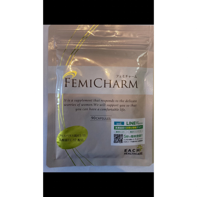 フェミチャーム FEMICHARM マスク チャーム エビ天ぷら ジッパーチャーム 食品サンプル グッズ ハンドメイド