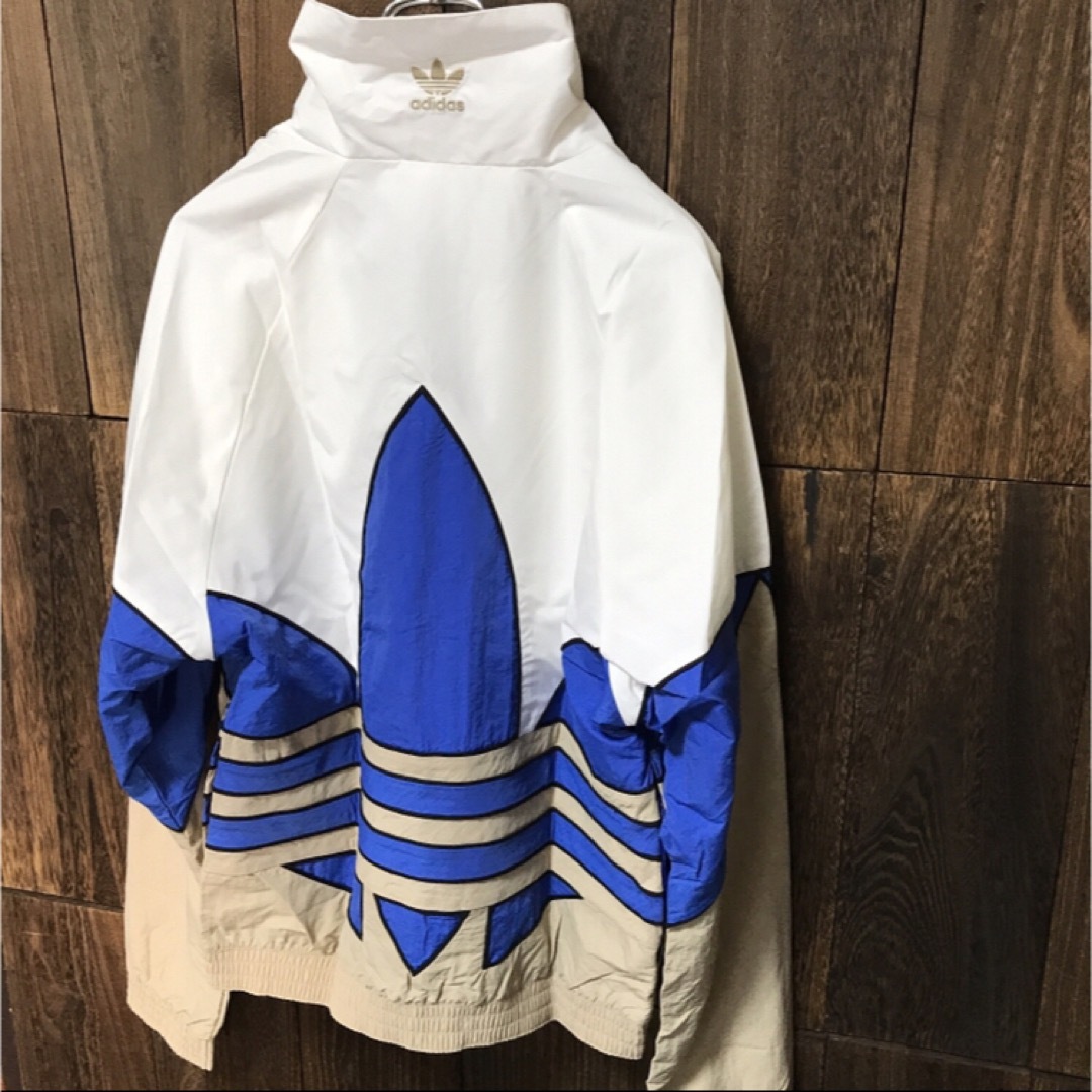 adidas - 即購入可✨値下げ不可‼️アディダス✨オーバーサイズ adidas - 即購入可✨値下げ不可‼️アディダス✨オーバーサイズ