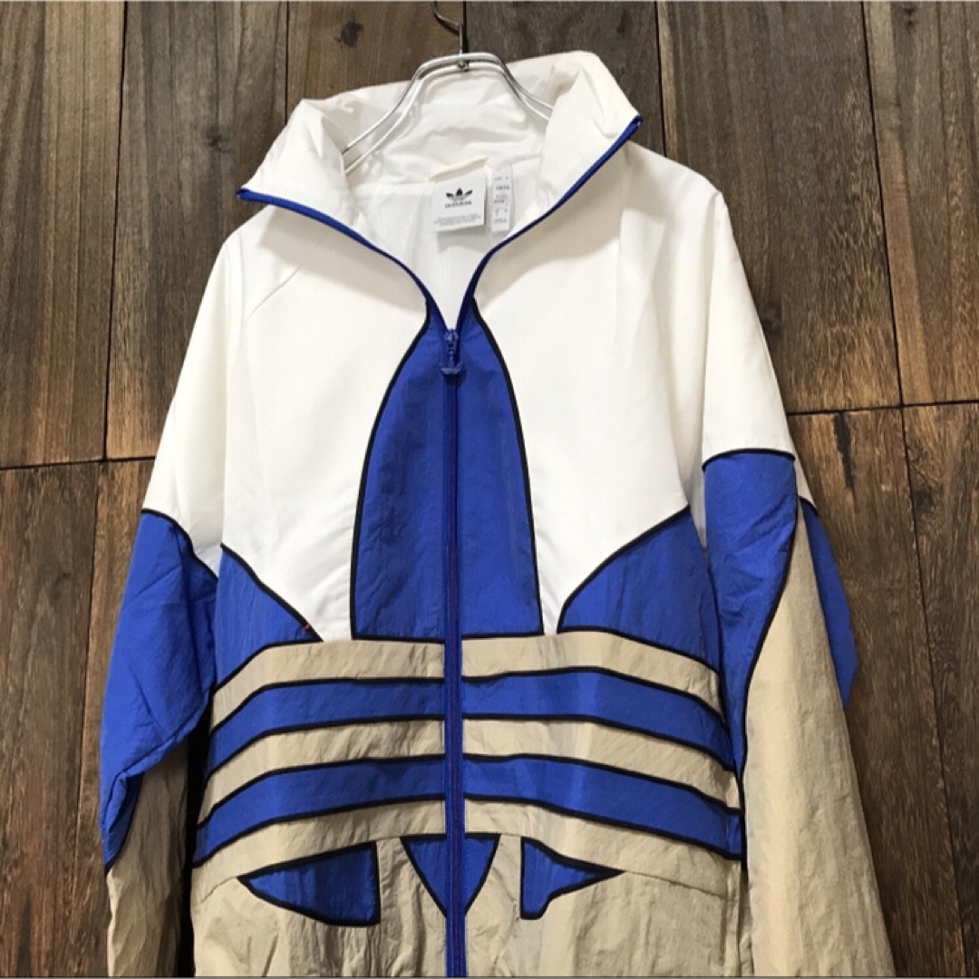 adidas - 即購入可✨値下げ不可‼️アディダス✨オーバーサイズ adidas - 即購入可✨値下げ不可‼️アディダス✨オーバーサイズ