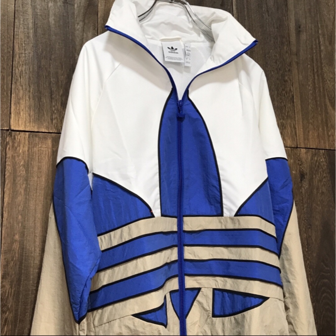 adidas - 即購入可✨値下げ不可‼️アディダス✨オーバーサイズ adidas - 即購入可✨値下げ不可‼️アディダス✨オーバーサイズ