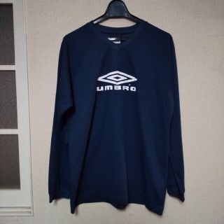 アンブロ(UMBRO)のUMBRO 長袖Tシャツsize160(その他)