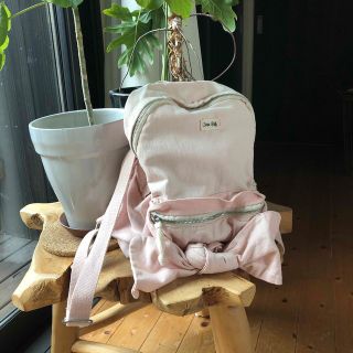 ザラキッズ(ZARA KIDS)のZARA kidsリュック(リュックサック)