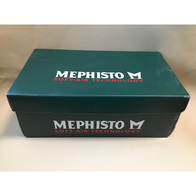 Mephisto メフィスト LADY レディース コンフォート本革 スニーカー