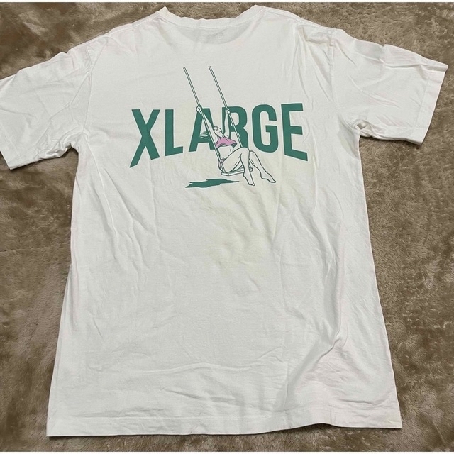 XLARGE(エクストララージ)の3点セット メンズのトップス(Tシャツ/カットソー(半袖/袖なし))の商品写真