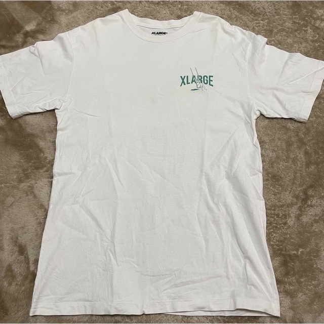 XLARGE(エクストララージ)の3点セット メンズのトップス(Tシャツ/カットソー(半袖/袖なし))の商品写真