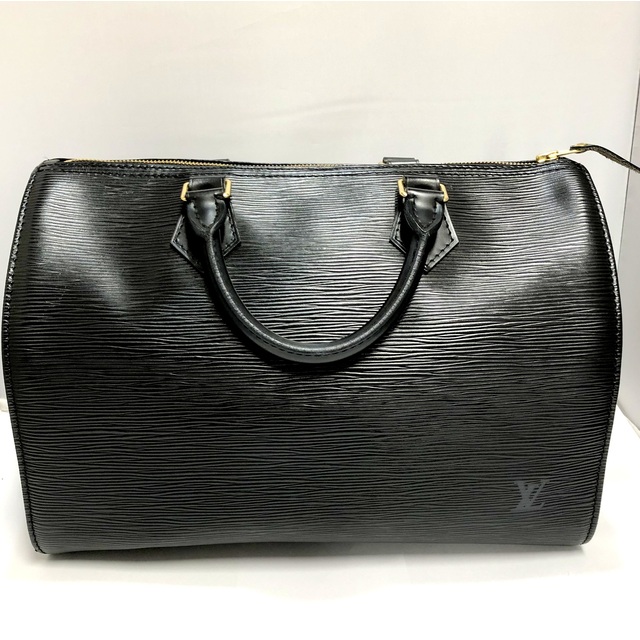 限定版 LOUIS VUITTON - ルイヴィトン スピーディ30 M59022 エピ