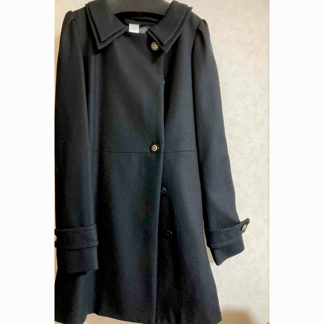 ショートコート ムルーア 新品