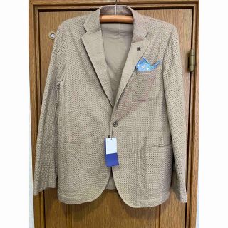 テーラードジャケット(メンズ)(レース)の通販 75点(メンズ) | お得