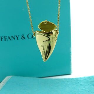 ティファニー ロング ネックレスの通販 200点以上 | Tiffany & Co.の 