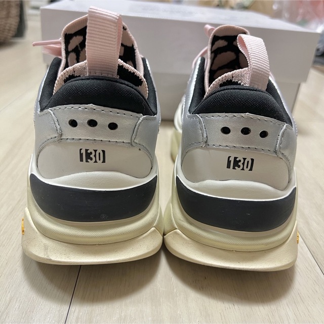 【BRAND BLACK/ブランドブラック】 SAGA 130 ◆ 24 cm 3