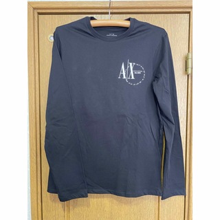 アルマーニエクスチェンジ(ARMANI EXCHANGE)のアルマーニエクスチェンジ　ロンT(Tシャツ/カットソー(七分/長袖))