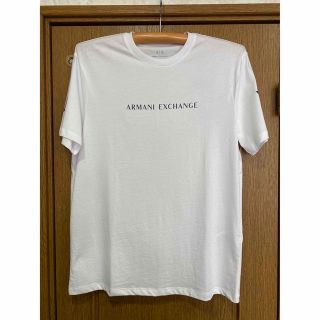 アルマーニエクスチェンジ(ARMANI EXCHANGE)のアルマーニエクスチェンジ　Tシャツ(Tシャツ/カットソー(半袖/袖なし))