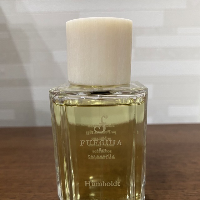 フエギア フンボルト 50ml FUEGUIA Humboldt I-XXI