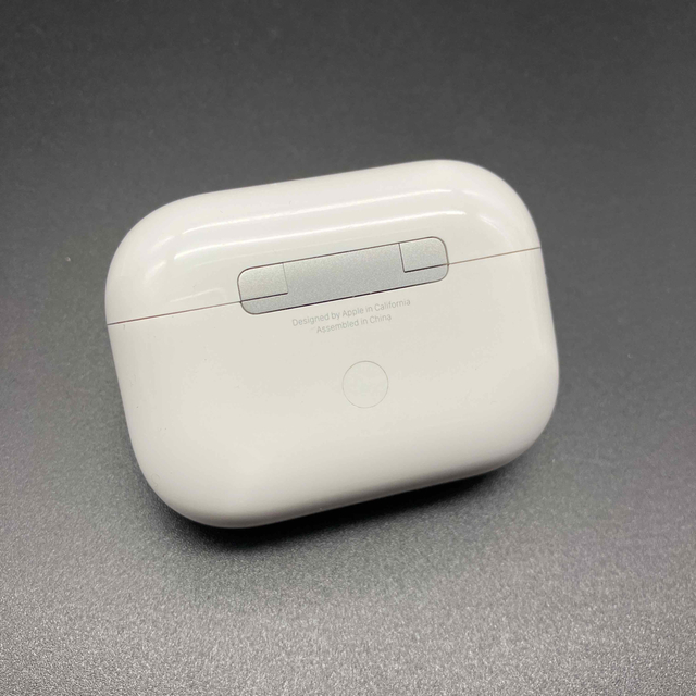 即決 純正 Apple アップル AirPods Pro 充電ケース A2190