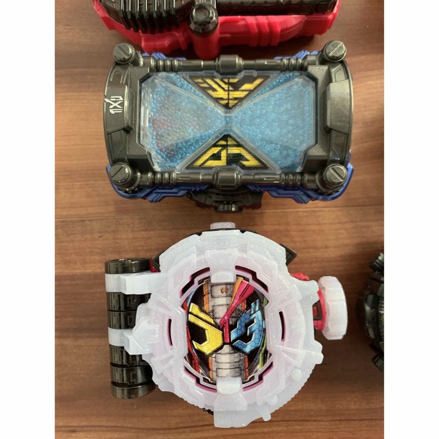 ライドウォッチ DX 30個 まとめ ジオウ 仮面ライダー - 特撮