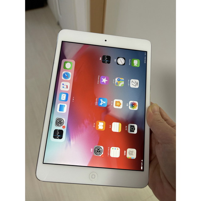 iPad mini2