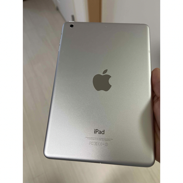 iPad mini2 32GB wifi